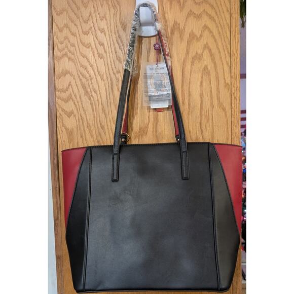 🦃NWT Nicole Lee All Emotion Handbag - Picture 2 of 5